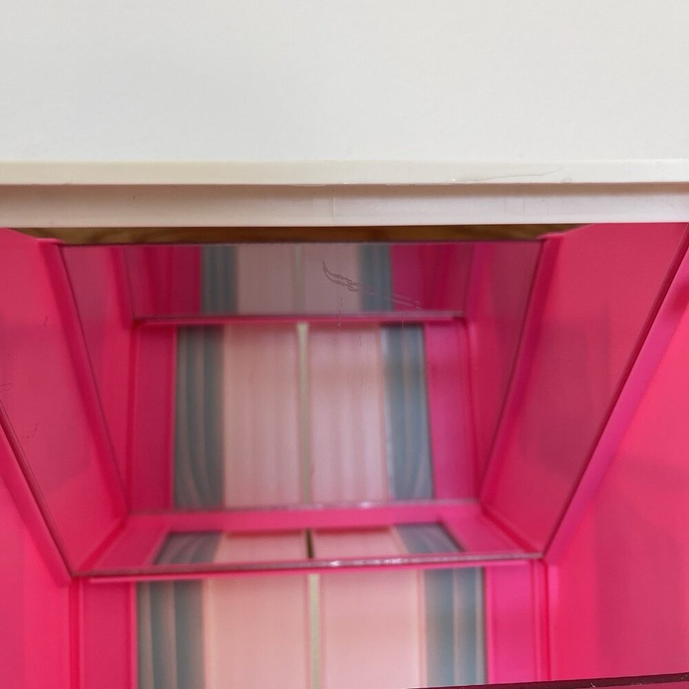 1995 Barbie Movie Theatre Magical Screen Piece ONLY Mattel VINTAGE Replacement - Picture 13 of 16